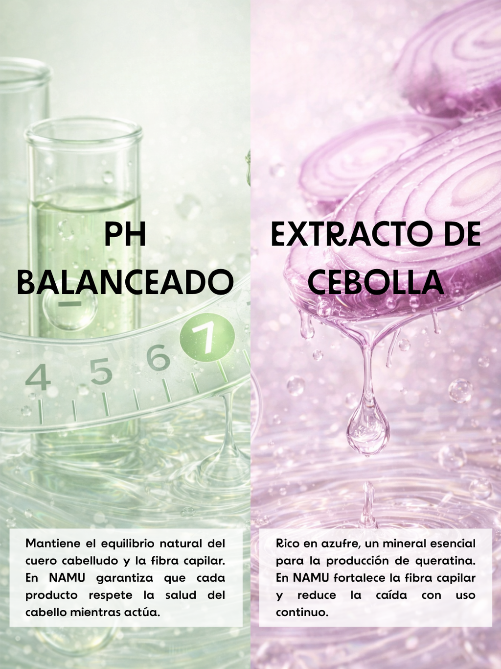 COMBO CAPILAR