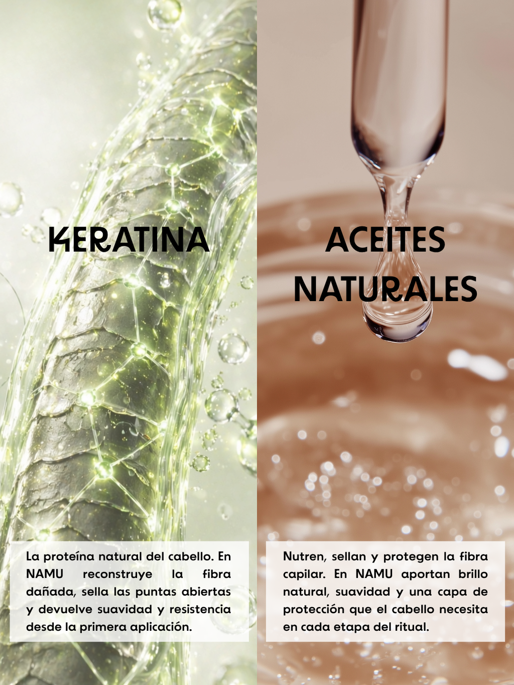 ACONDICIONADOR CRECIMIENTO NAMU
